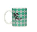 Harry Potter Tasse Slytherin