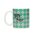 Harry Potter Tasse Slytherin