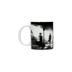 Der Exorzist Tasse Poster