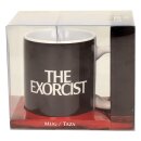 Der Exorzist Tasse Poster