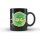 Rick & Morty Tasse Logo