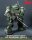 Armored Trooper Votoms 1/12 Scopedog Ver.1.5 15 cm