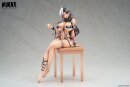 Goddess of Victory: Nikke PVC Statue 1/7 Rosanna: Chic...