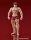 Baki Hanma Digaction Actionfigur Baki Hanma 7 cm