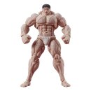 Baki Hanma Digaction Actionfigur Kaoru Hanayama 7 cm