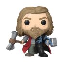 Marvel POP! Vinyl Figur Split- Thor/Bro Thor Exclusive 9 cm