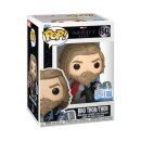 Marvel POP! Vinyl Figur Split- Thor/Bro Thor Exclusive 9 cm