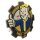 Fallout Resinschild Vault Boy