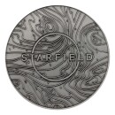 Starfield Medaille Starfield Consellation Limited Edition