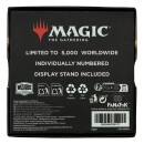 Magic: The Gathering Medaille Tablet of the Guilds Limited Edition