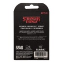 Stranger Things Ansteck-Pin Castle Byers Limited Edition