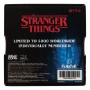 Stranger Things Medaille Hellfire Club Limited Edition