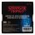 Stranger Things Medaille Hellfire Club Limited Edition
