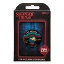 Stranger Things Ansteck-Pin The Squawk Limited Edition