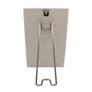 Stranger Things Resinschild Creel House Stained Glass Window