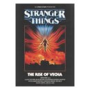 Stranger Things Kunstdruck The Rise of Vecna Limited...