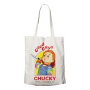 Chucky Tragetasche