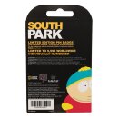 South Park Ansteck-Pin Cartman Police Limited Edition