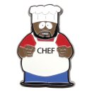 South Park Flaschenöffner Chef