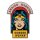 DC Comics Ansteck-Pin Wonder Woman Amazon Warrior Limited Edition