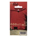 Es Schlüsselanhänger Welcome to Derry The Losers Limited Edition