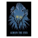 Es Kunstdruck Welcome to Derry Limited Edition 30 x 42 cm