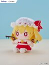 Touhou Project F:NEX HOWAHOWA Series Plüschfigur Flandre Scarlet 18 cm
