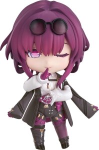 Honkai: Star Rail Nendoroid Actionfigur Kafka 10 cm