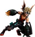 My Hero Academia PVC Statue 1/4 Katsuki Bakugo: Metallic Ver. 31 cm
