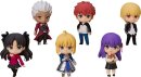 Fate/Stay Night Nendoroid Surprise Minifiguren 7 cm...