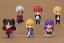 Fate/Stay Night Nendoroid Surprise Minifiguren 7 cm...