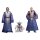 Star Wars Episode VI Black Series Actionfiguren 3er-Pack Force Spirits 15 cm