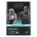 Star Wars: Rogue One Black Series Actionfiguren 2er-Pack Shoretrooper & Death Trooper 15 cm
