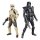 Star Wars: Rogue One Black Series Actionfiguren 2er-Pack Shoretrooper & Death Trooper 15 cm
