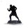 Mortal Kombat Art Scale Statue 1/10 Noob Saibot (Ninjas Collection) heo exclusive 21 cm
