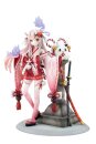 Hololive Production PVC Statue 1/7 Nakiri Ayame Shrine...