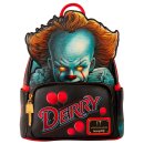 ES by Loungefly Mini Rucksack Pennywise
