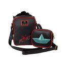 ES by Loungefly Umhängetasche Pennywise