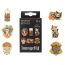 Loungefly Ansteck-Pins Blind Box Dia de los Muertos...