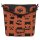 Loungefly Umhängetasche Figural Pumpkin