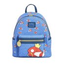 Pokemon by Loungefly Mini Rucksack Magikarp Collection