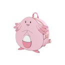 Pokemon by Loungefly Mini Rucksack Chansey Cosplay