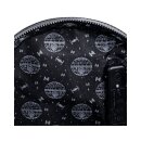 Star Wars by Loungefly Rucksack Mini Darth Vader Light up Cosplay