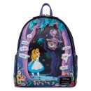 Disney by Loungefly Mini Rucksack Alice in Wonderland