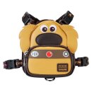 Pixar by Loungefly Rucksack Up 15th Anniversary Dug...