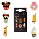 Disney by Loungefly Ansteck-Pins Blind Box Sensational 6...