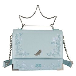 Disney by Loungefly Umhängetasche Princess Cinderella