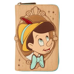Disney by Loungefly Geldbeutel Pinocchio