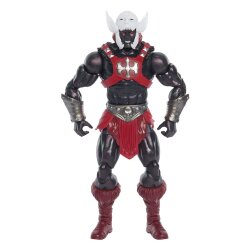 Masters of the Universe: New Eternia Masterverse Actionfigur Anti-Eternia He-Man 18 cm