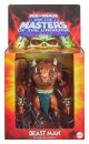 Masters of the Universe Origins Deluxe Actionfigur Beast...